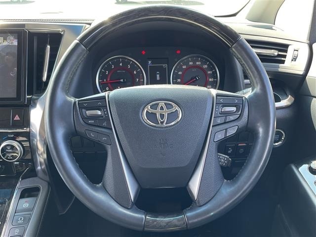Toyota ALPHARD 2018 8597973-21