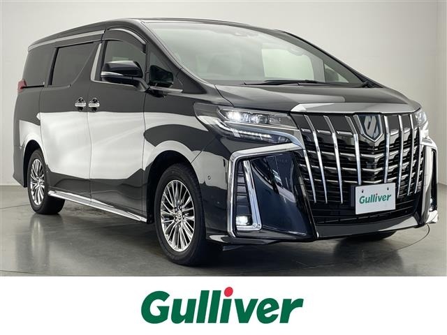 Toyota ALPHARD 2023 8597975-0
