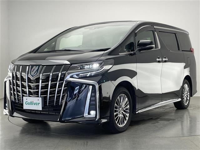 Toyota ALPHARD 2023 8597975-12