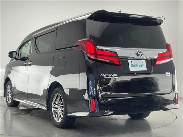 Toyota ALPHARD 2023 8597975-13