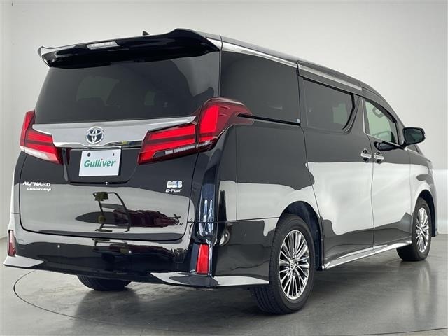 Toyota ALPHARD 2023 8597975-14