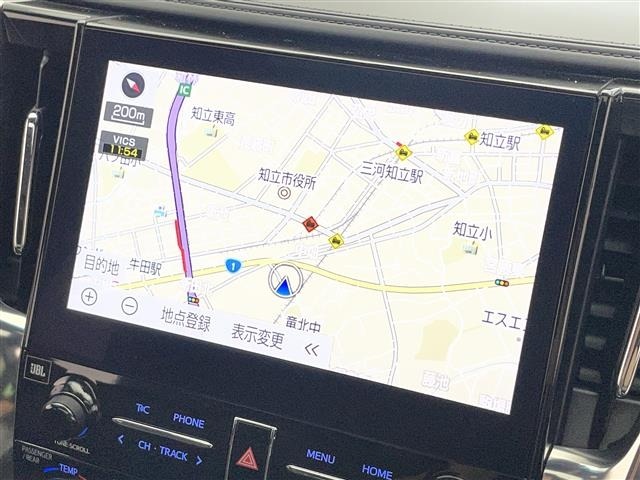 Toyota ALPHARD 2023 8597975-16