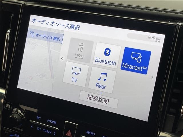 Toyota ALPHARD 2023 8597975-8