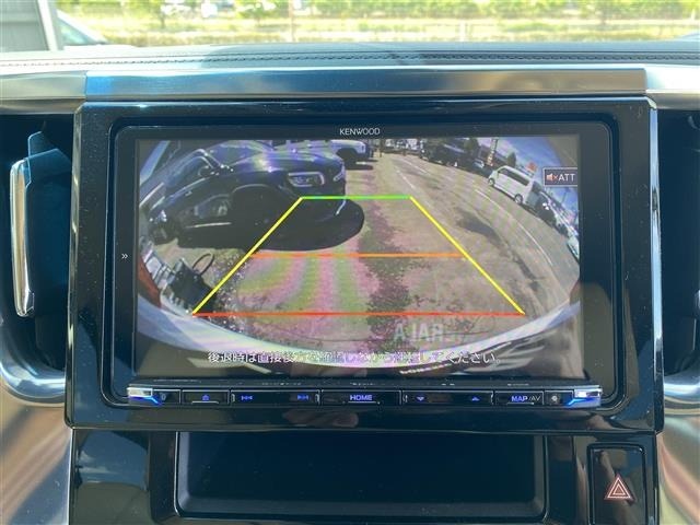 Toyota ALPHARD 2019 8597983-1