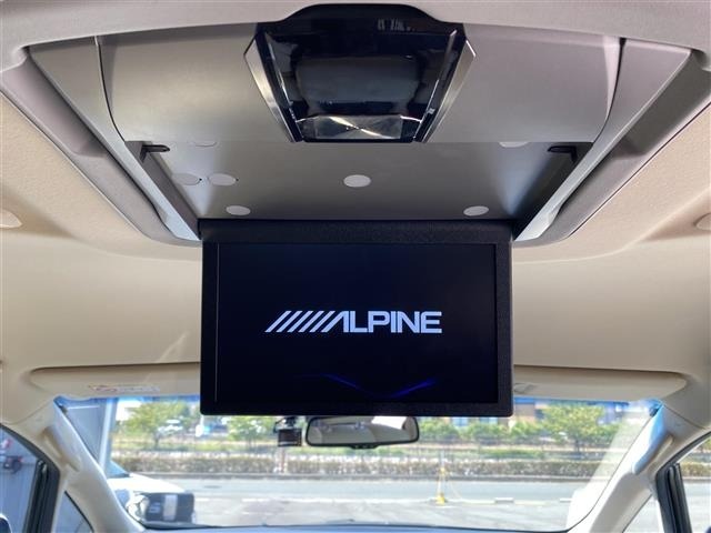 Toyota ALPHARD 2019 8597983-10