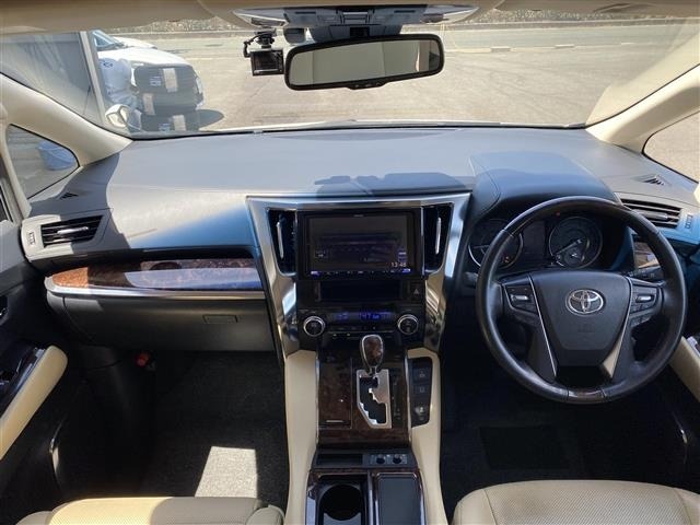 Toyota ALPHARD 2019 8597983-14