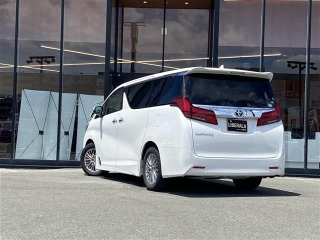 Toyota ALPHARD 2019 8597983-2