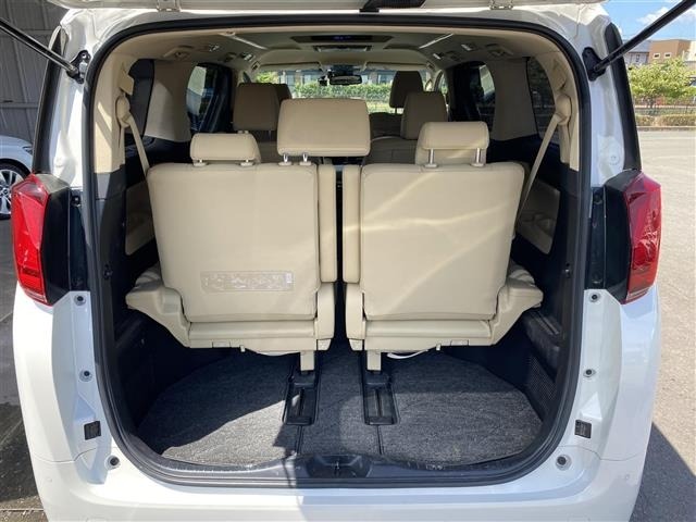 Toyota ALPHARD 2019 8597983-20