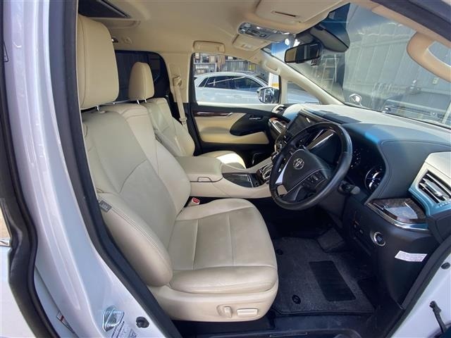 Toyota ALPHARD 2019 8597983-7