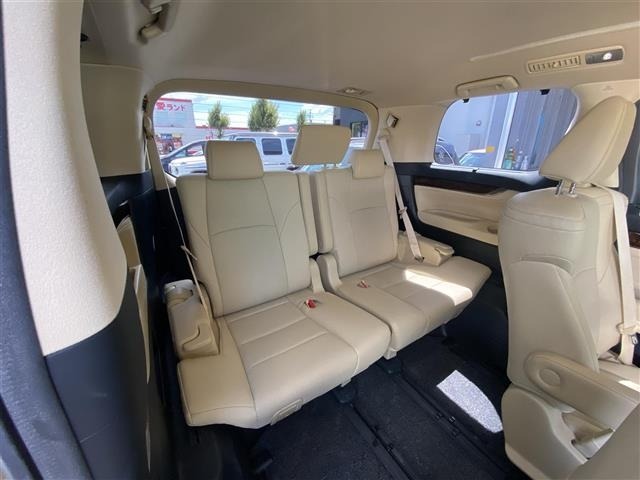 Toyota ALPHARD 2019 8597983-9