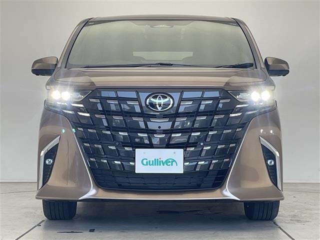 Toyota ALPHARD 2026 8597984-12