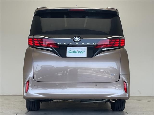 Toyota ALPHARD 2026 8597984-13
