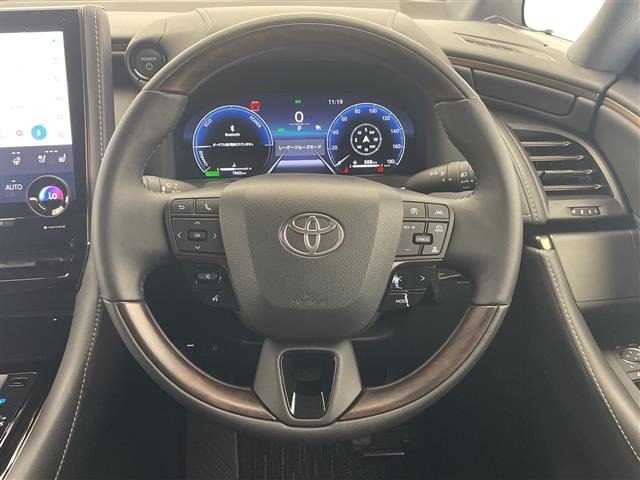 Toyota ALPHARD 2026 8597984-14