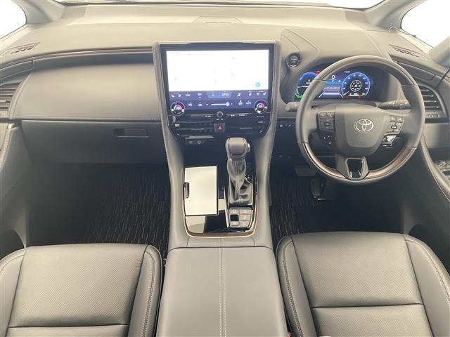 Toyota ALPHARD 2026 8597984-15