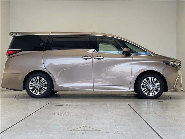 Toyota ALPHARD 2026 8597984-20