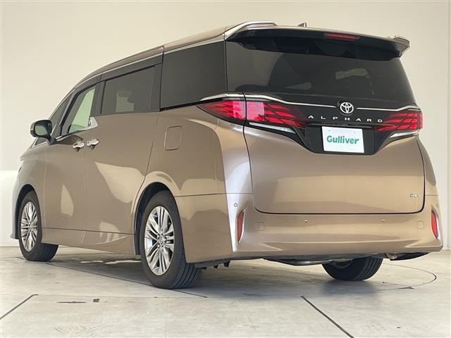 Toyota ALPHARD 2026 8597984-22