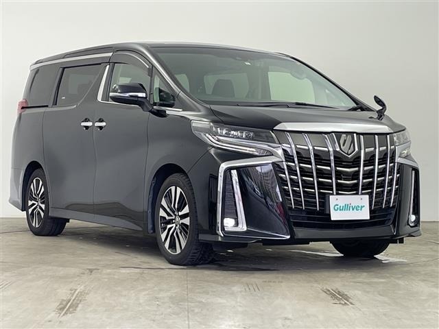Toyota ALPHARD 2019 8597985-0