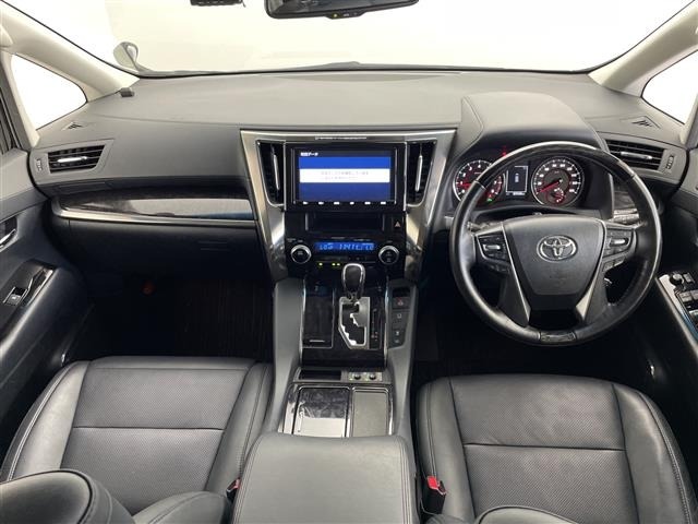 Toyota ALPHARD 2019 8597985-15