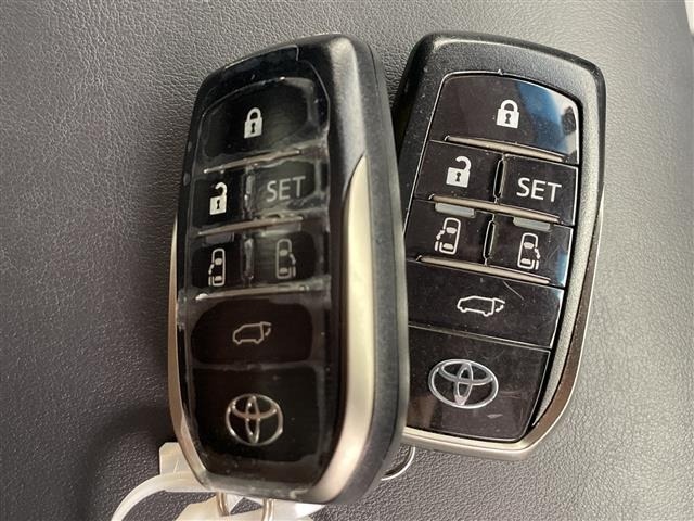 Toyota ALPHARD 2019 8597985-21