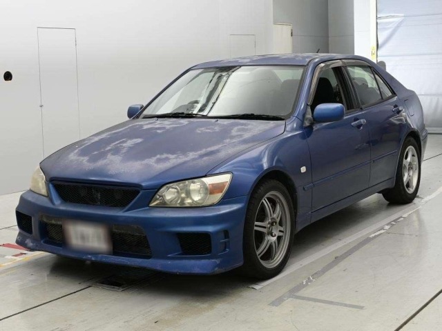 Toyota ALTEZZA 2001 8594246-0