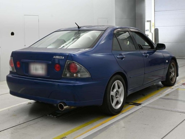 Toyota ALTEZZA 2001 8594246-1