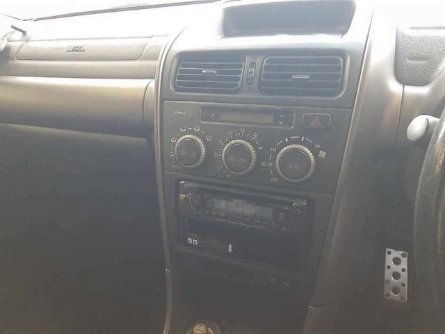 Toyota ALTEZZA 2001 8594246-12