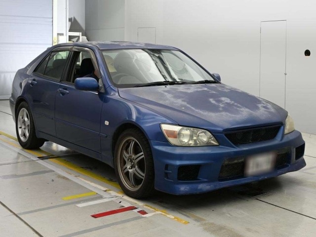 Toyota ALTEZZA 2001 8594246-5
