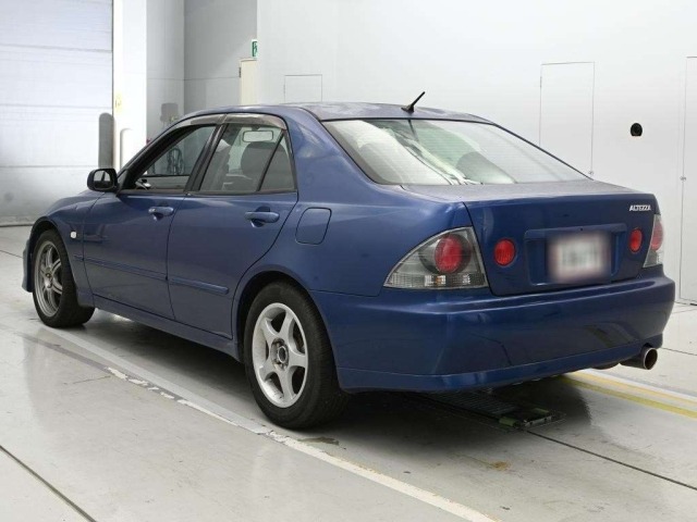 Toyota ALTEZZA 2001 8594246-6