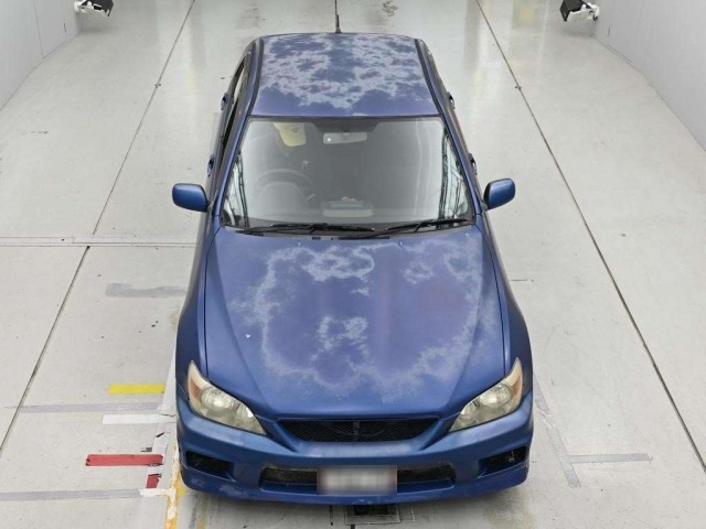 Toyota ALTEZZA 2001 8594246-7