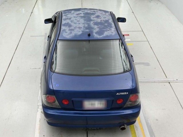 Toyota ALTEZZA 2001 8594246-8