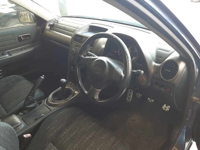 Toyota ALTEZZA 2001 8594246-9