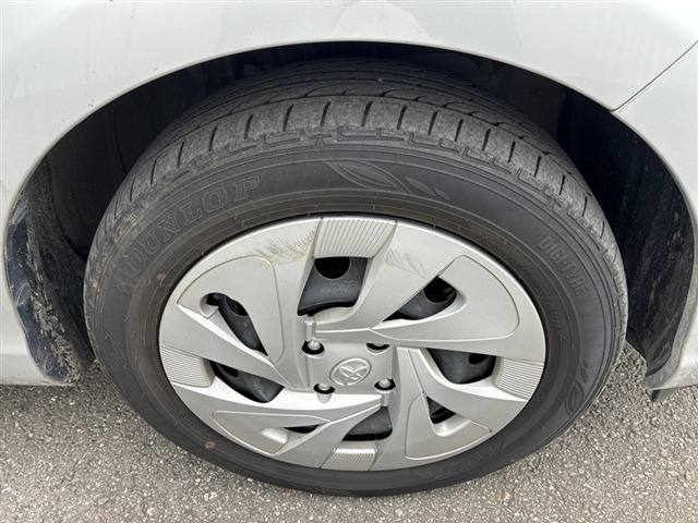 Toyota AQUA 2021 8586372-7