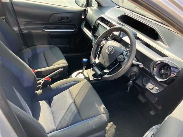 Toyota AQUA 2019 8586375-5