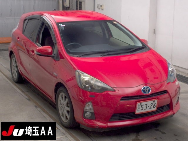 sat car