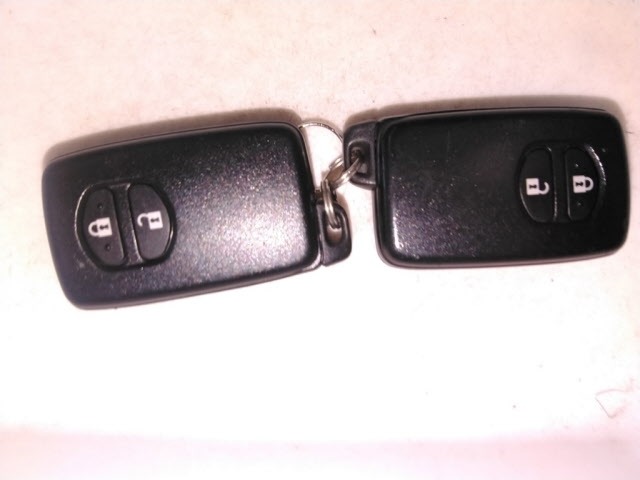 Toyota AQUA 2013 8586389-10