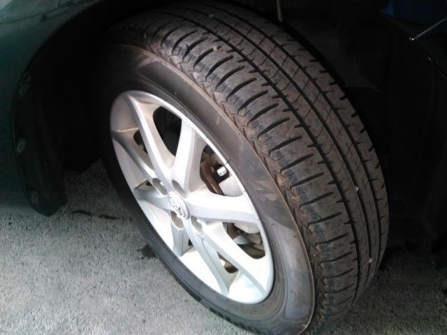 Toyota AQUA 2013 8586389-9