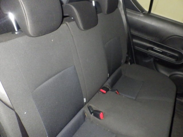 Toyota AQUA 2021 8586390-8