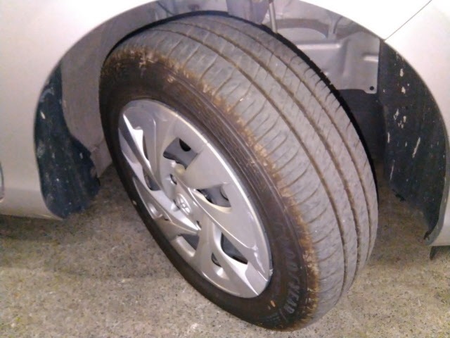 Toyota AQUA 2021 8586391-9
