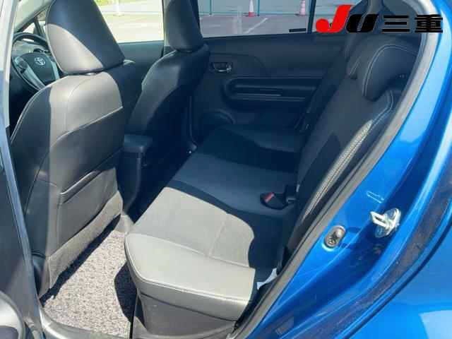 Toyota AQUA 2014 8586417-10