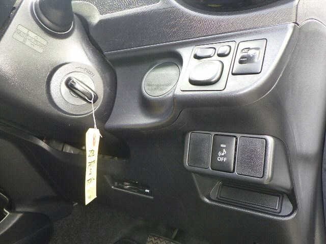 Toyota AQUA 2015 8586421-7