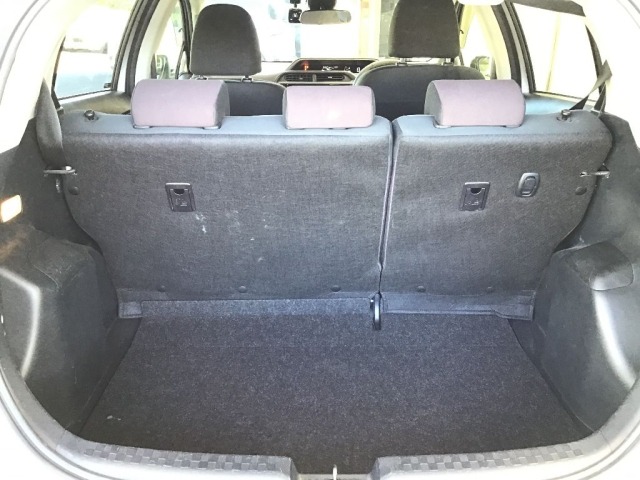 Toyota AQUA 2016 8586485-7