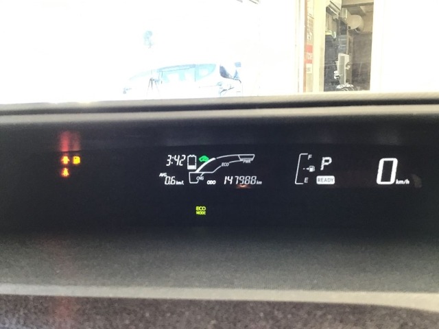Toyota AQUA 2016 8586485-8