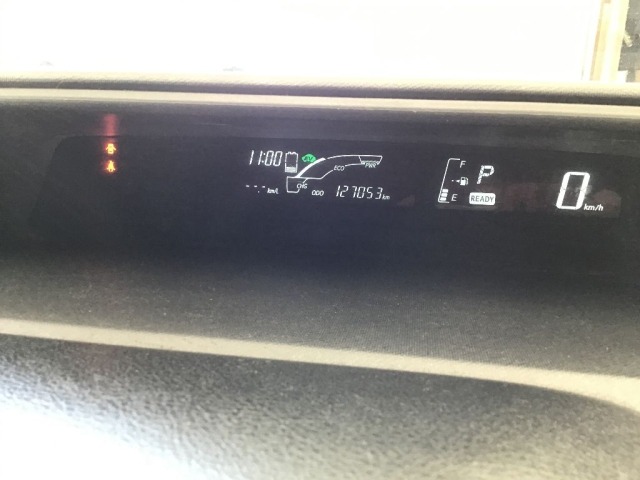 Toyota AQUA 2016 8586486-8