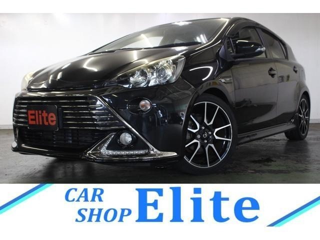 Toyota AQUA 2014 8586518-0