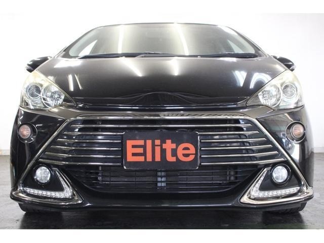 Toyota AQUA 2014 8586518-8
