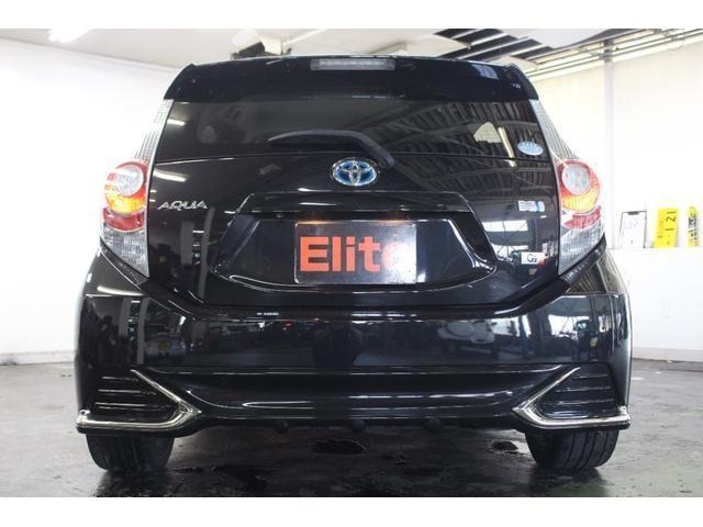 Toyota AQUA 2014 8586518-9