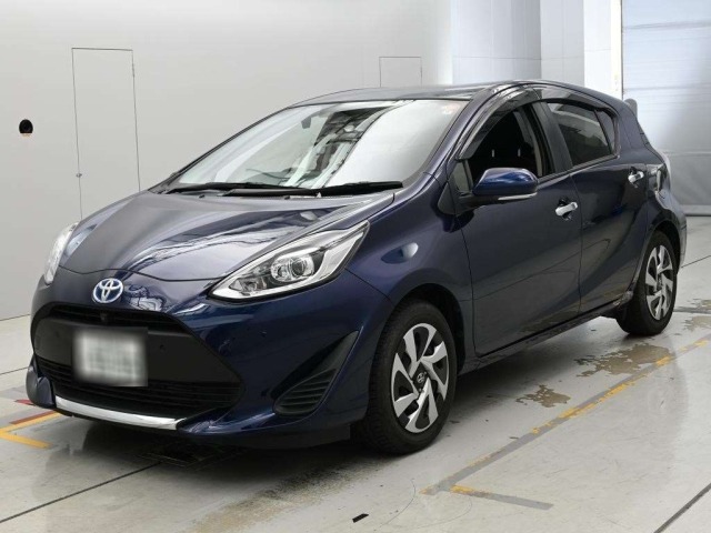 Toyota AQUA 2020 8586539-0