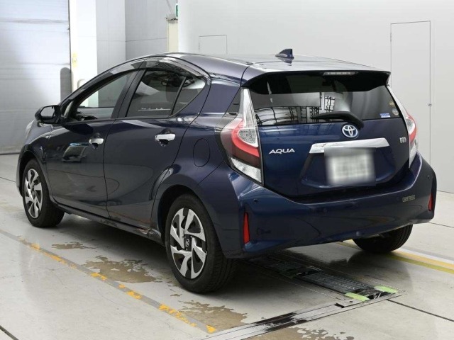 Toyota AQUA 2020 8586539-6