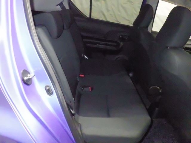 Toyota AQUA 2016 8586552-5