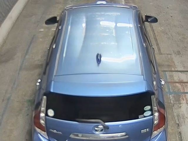 Toyota AQUA 2016 8586552-6